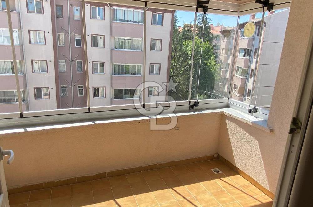 AHMET TANER KIŞLALI MAHALLESİ ARA KATTA 3+1 KİRALIK DAİRE