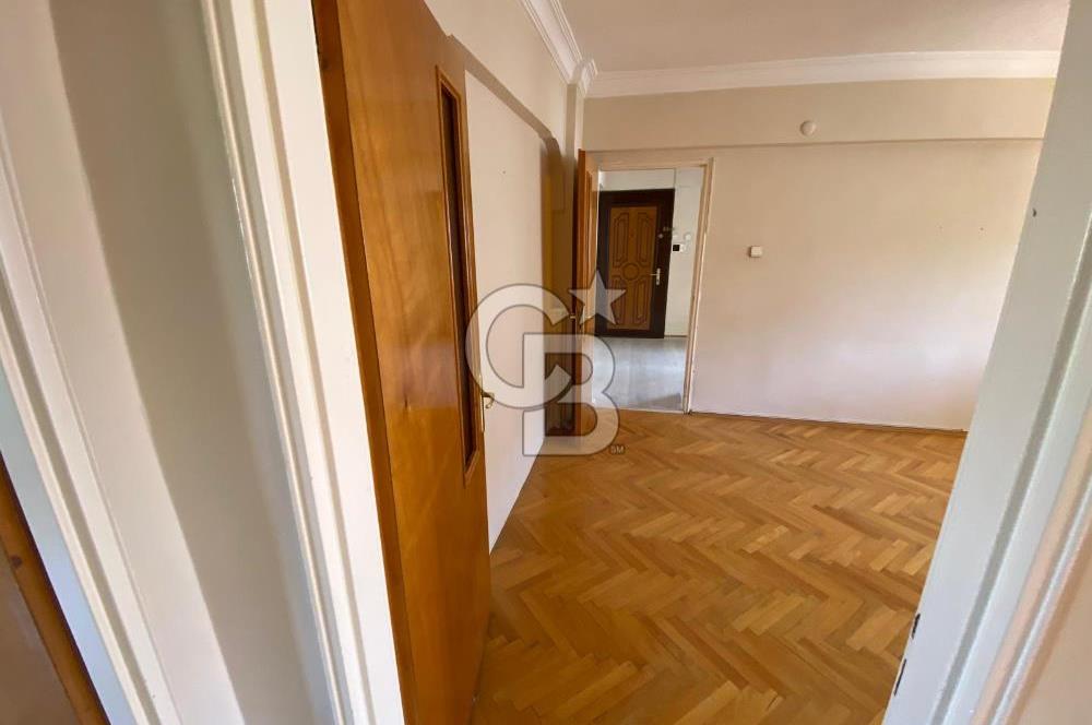 AHMET TANER KIŞLALI MAHALLESİ ARA KATTA 3+1 KİRALIK DAİRE