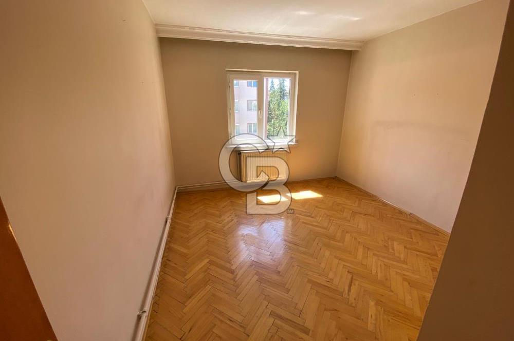 AHMET TANER KIŞLALI MAHALLESİ ARA KATTA 3+1 KİRALIK DAİRE