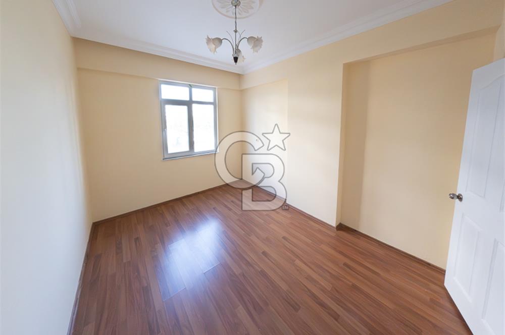 CB ARDENDEN ANTALYA DEMRE ÇARŞI MERKEZDE 3+1 SATILIK DAİRE