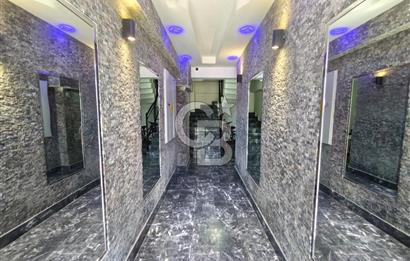 BALATÇIK KATİP ÇELEBİ ÜNİV. YAKINI EŞYALI 1+1 KİRALIK DAİRE