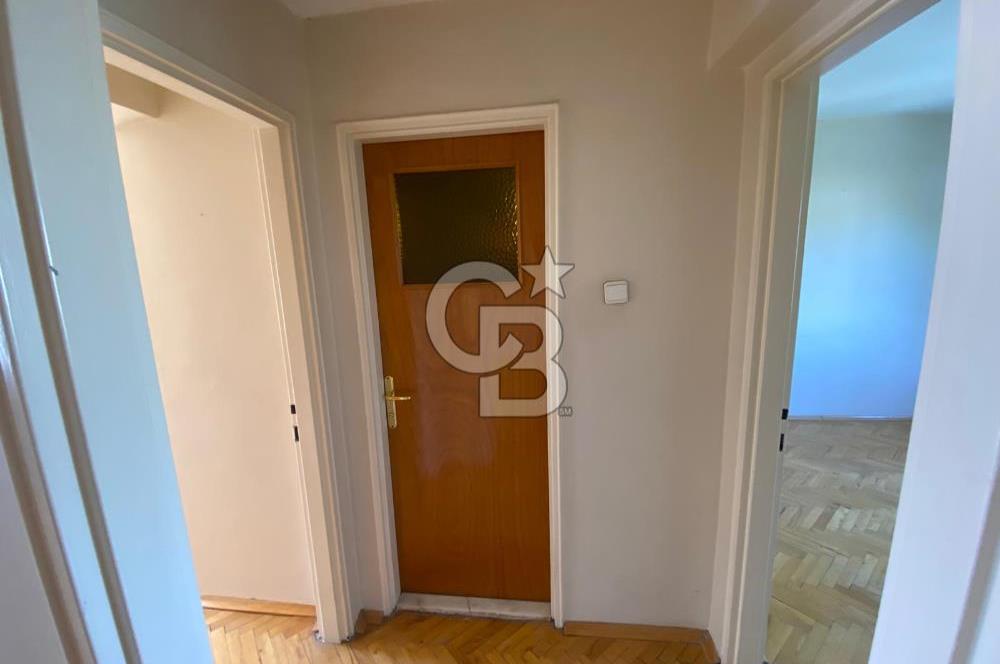 AHMET TANER KIŞLALI MAHALLESİ ARA KATTA 3+1 KİRALIK DAİRE