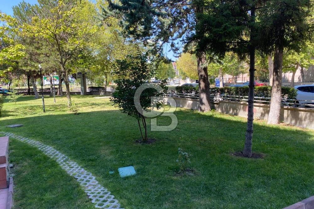 AHMET TANER KIŞLALI MAHALLESİ ARA KATTA 3+1 KİRALIK DAİRE