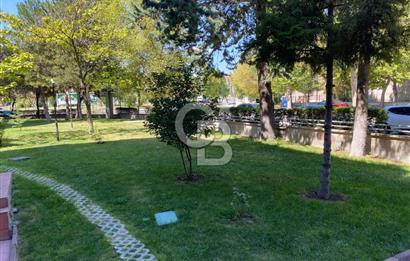 AHMET TANER KIŞLALI MAHALLESİ ARA KATTA 3+1 KİRALIK DAİRE