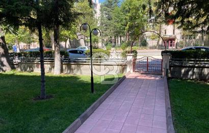 AHMET TANER KIŞLALI MAHALLESİ ARA KATTA 3+1 KİRALIK DAİRE