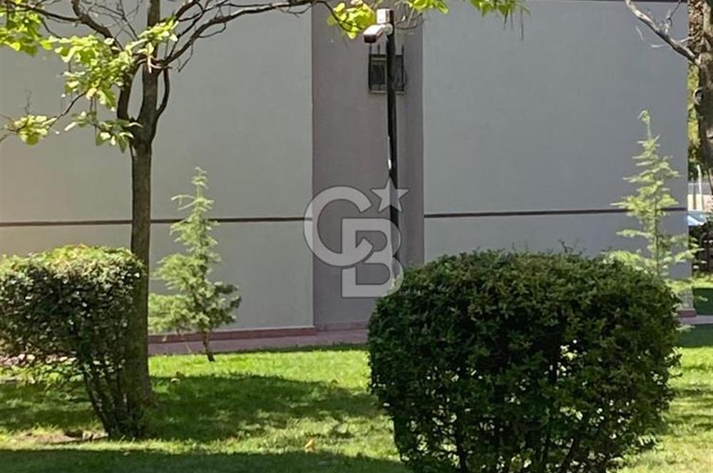 AHMET TANER KIŞLALI MAHALLESİ ARA KATTA 3+1 KİRALIK DAİRE