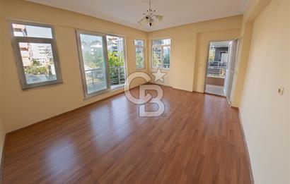 CB ARDENDEN ANTALYA DEMRE ÇARŞI MERKEZDE 3+1 SATILIK DAİRE
