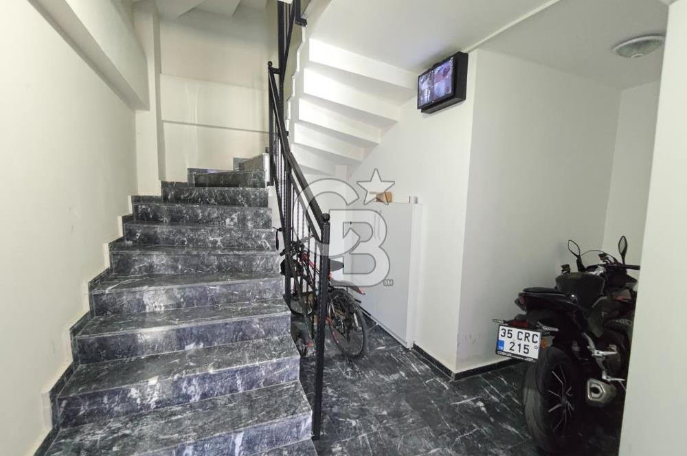 BALATÇIK KATİP ÇELEBİ ÜNİV. YAKINI EŞYALI 1+1 KİRALIK DAİRE
