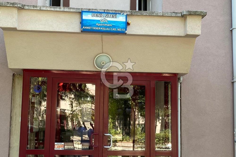 AHMET TANER KIŞLALI MAHALLESİ ARA KATTA 3+1 KİRALIK DAİRE