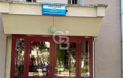 AHMET TANER KIŞLALI MAHALLESİ ARA KATTA 3+1 KİRALIK DAİRE