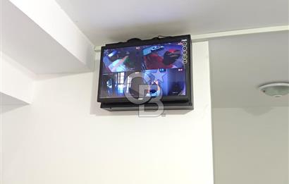BALATÇIK KATİP ÇELEBİ ÜNİV. YAKINI EŞYALI 1+1 KİRALIK DAİRE
