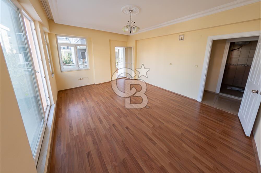 CB ARDENDEN ANTALYA DEMRE ÇARŞI MERKEZDE 3+1 SATILIK DAİRE