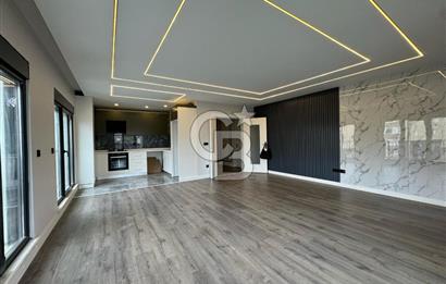 BÜYÜKÇEKMECE ALBATROS MERKEZDE TERASLI SIFIR 3+2 LÜKS DAİRE