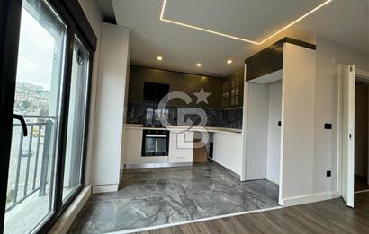 BÜYÜKÇEKMECE ALBATROS MERKEZDE TERASLI SIFIR 3+2 LÜKS DAİRE