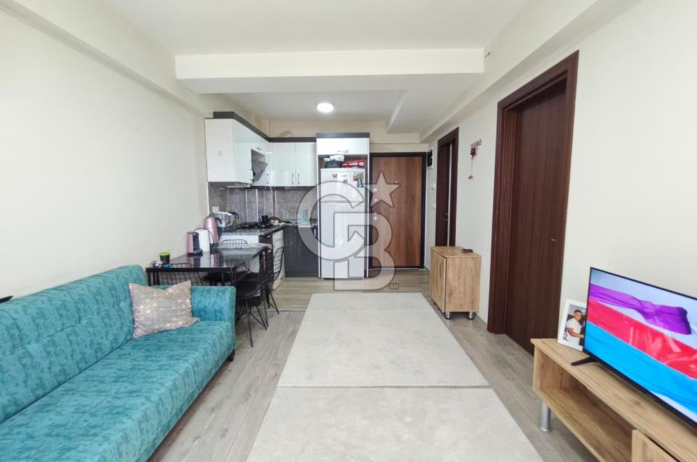 BALATÇIK KATİP ÇELEBİ ÜNİV. YAKINI EŞYALI 1+1 KİRALIK DAİRE