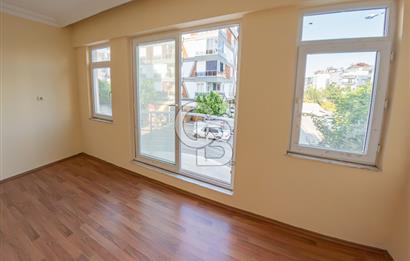 CB ARDENDEN ANTALYA DEMRE ÇARŞI MERKEZDE 3+1 SATILIK DAİRE