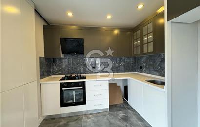 BÜYÜKÇEKMECE ALBATROS MERKEZDE TERASLI SIFIR 3+2 LÜKS DAİRE