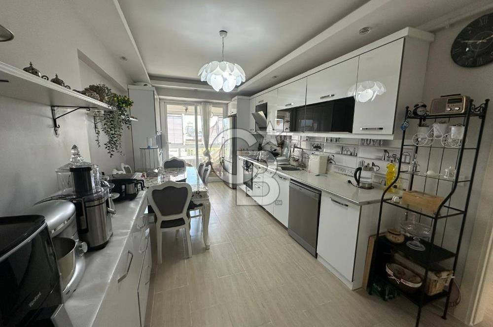 TORBALI TEPEKÖY MAH. SATILIK GENİŞ 2+1 LÜX DAİRE
