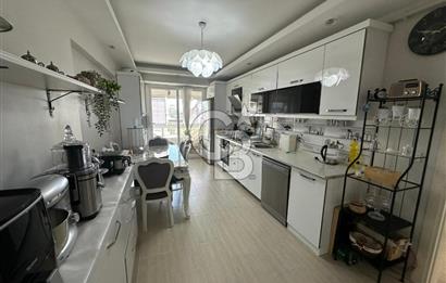 TORBALI TEPEKÖY MAH. SATILIK GENİŞ 2+1 LÜX DAİRE