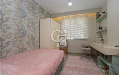 Konyaaltı Konaklar Bölgesi Casa Luna'da Ayrıcalıklı 4+1 Yaşam