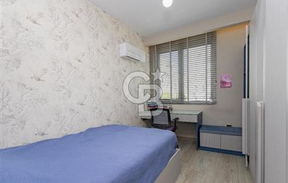 Konyaaltı Konaklar Bölgesi Casa Luna'da Ayrıcalıklı 4+1 Yaşam