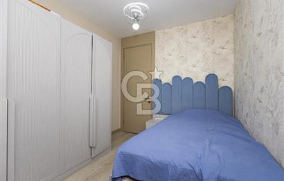 Konyaaltı Konaklar Bölgesi Casa Luna'da Ayrıcalıklı 4+1 Yaşam