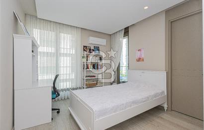 Konyaaltı Konaklar Bölgesi Casa Luna'da Ayrıcalıklı 4+1 Yaşam
