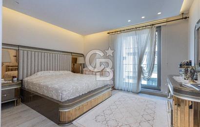 Konyaaltı Konaklar Bölgesi Casa Luna'da Ayrıcalıklı 4+1 Yaşam