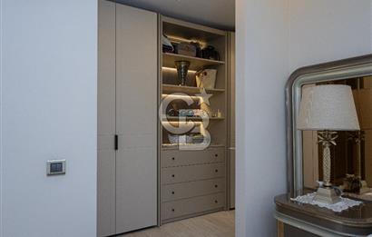 Konyaaltı Konaklar Bölgesi Casa Luna'da Ayrıcalıklı 4+1 Yaşam