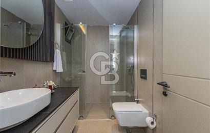 Konyaaltı Konaklar Bölgesi Casa Luna'da Ayrıcalıklı 4+1 Yaşam