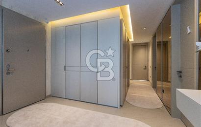 Konyaaltı Konaklar Bölgesi Casa Luna'da Ayrıcalıklı 4+1 Yaşam