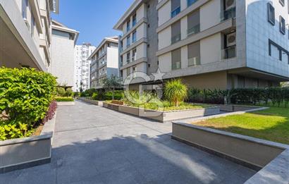 Konyaaltı Konaklar Bölgesi Casa Luna'da Ayrıcalıklı 4+1 Yaşam