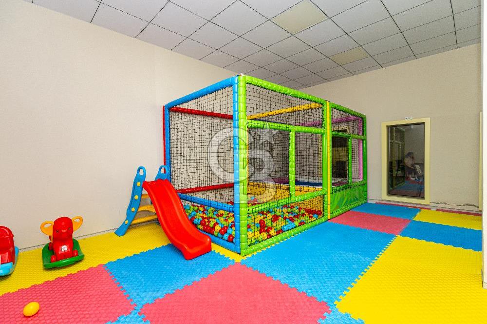 Konyaaltı Konaklar Bölgesi Casa Luna'da Ayrıcalıklı 4+1 Yaşam