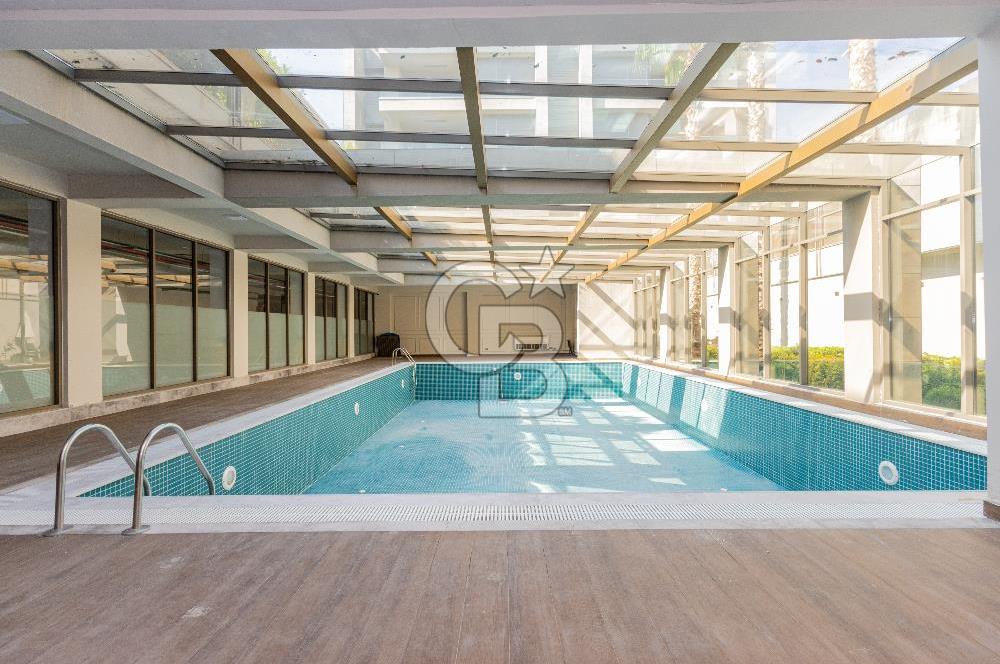 Konyaaltı Konaklar Bölgesi Casa Luna'da Ayrıcalıklı 4+1 Yaşam