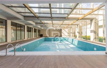 Konyaaltı Konaklar Bölgesi Casa Luna'da Ayrıcalıklı 4+1 Yaşam