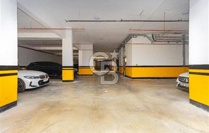 Konyaaltı Konaklar Bölgesi Casa Luna'da Ayrıcalıklı 4+1 Yaşam