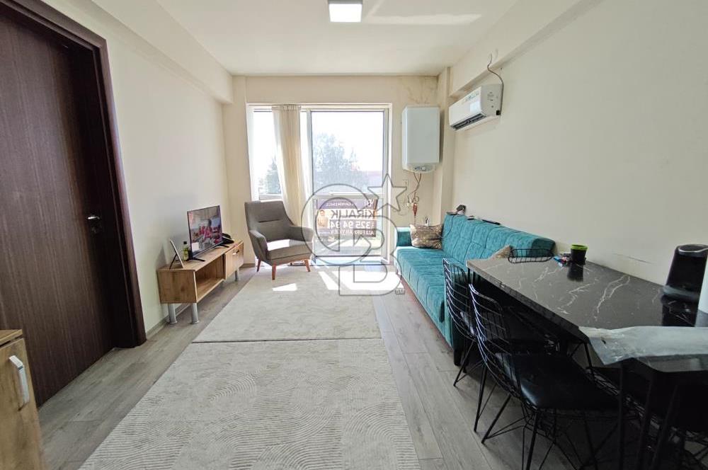 BALATÇIK KATİP ÇELEBİ ÜNİV. YAKINI EŞYALI 1+1 KİRALIK DAİRE