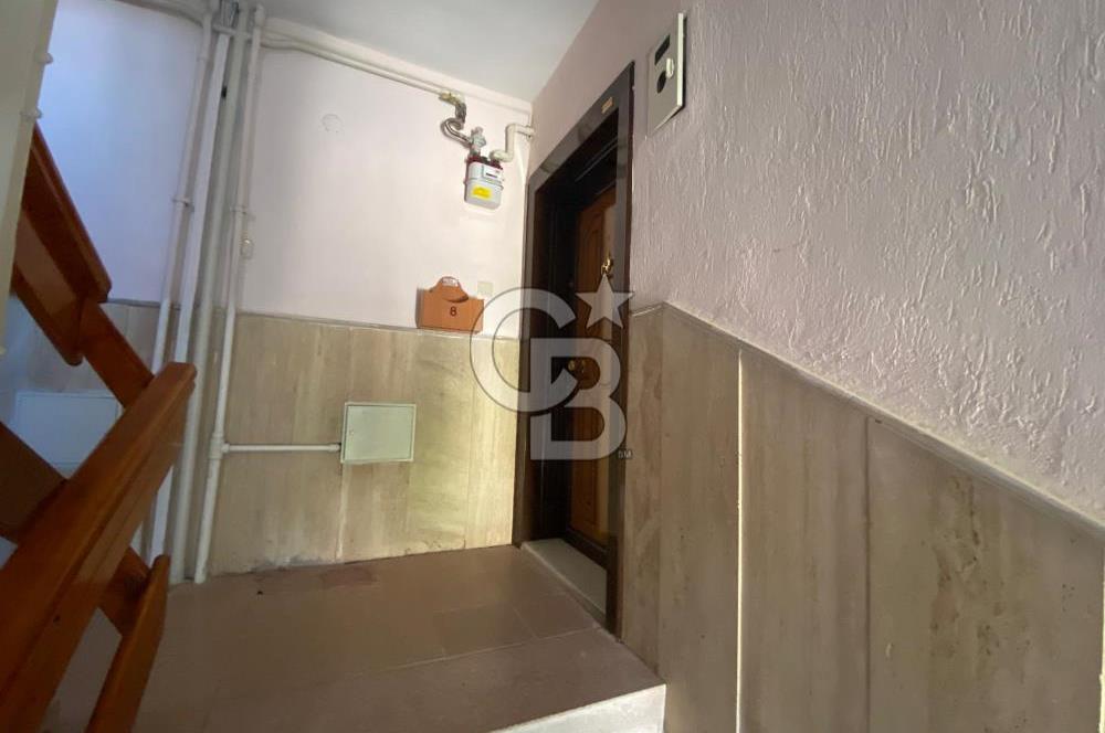 AHMET TANER KIŞLALI MAHALLESİ ARA KATTA 3+1 KİRALIK DAİRE