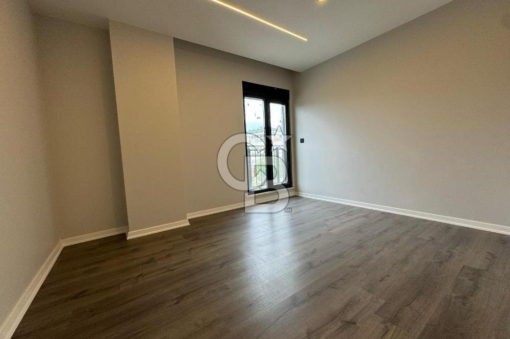 BÜYÜKÇEKMECE ALBATROS MERKEZDE TERASLI SIFIR 3+2 LÜKS DAİRE