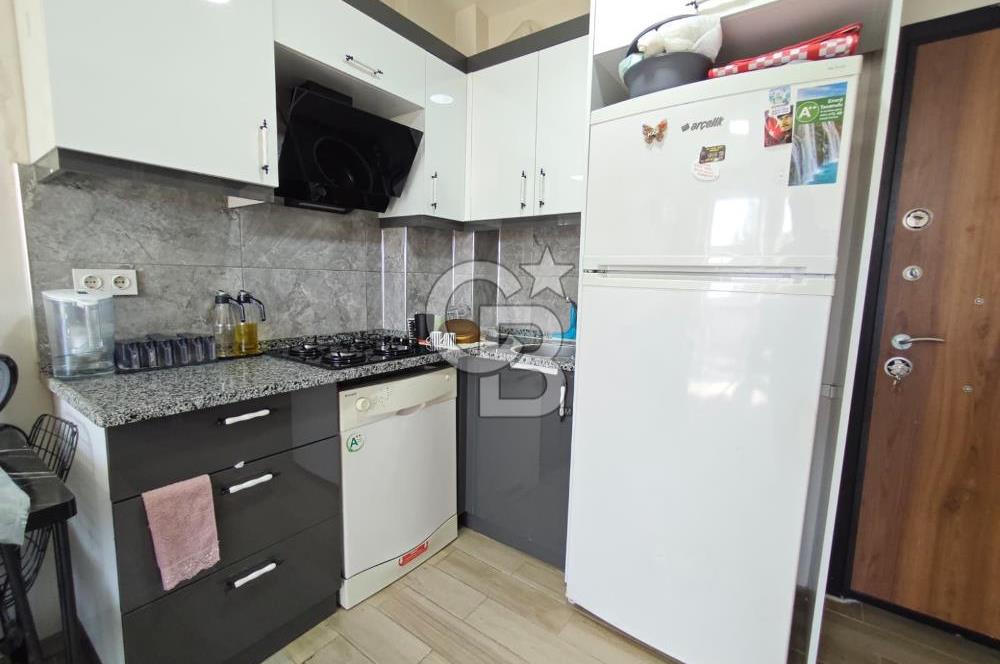 BALATÇIK KATİP ÇELEBİ ÜNİV. YAKINI EŞYALI 1+1 KİRALIK DAİRE