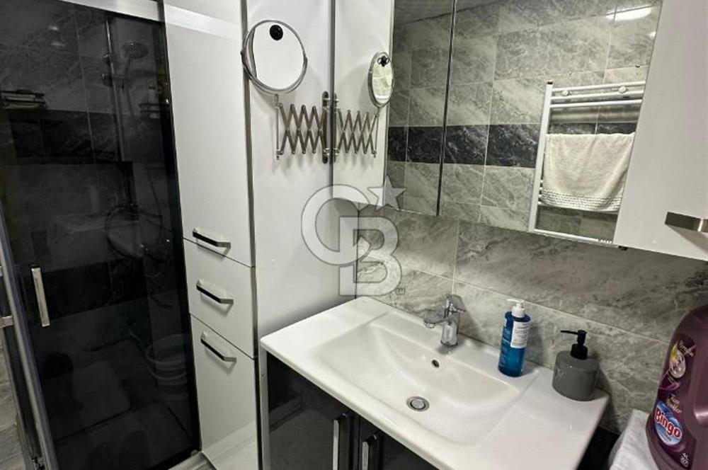 TORBALI TEPEKÖY MAH. SATILIK GENİŞ 2+1 LÜX DAİRE