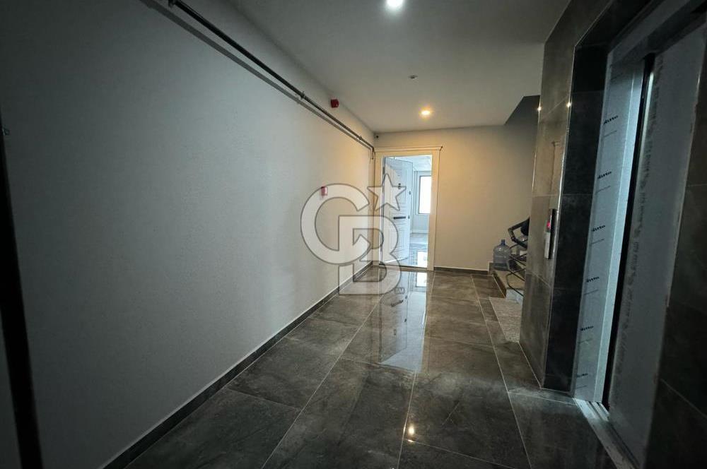 BÜYÜKÇEKMECE ALBATROS MERKEZDE TERASLI SIFIR 3+2 LÜKS DAİRE