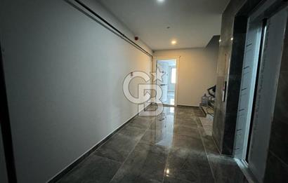 BÜYÜKÇEKMECE ALBATROS MERKEZDE TERASLI SIFIR 3+2 LÜKS DAİRE