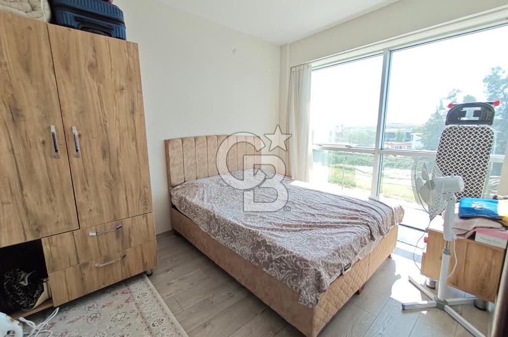 BALATÇIK KATİP ÇELEBİ ÜNİV. YAKINI EŞYALI 1+1 KİRALIK DAİRE