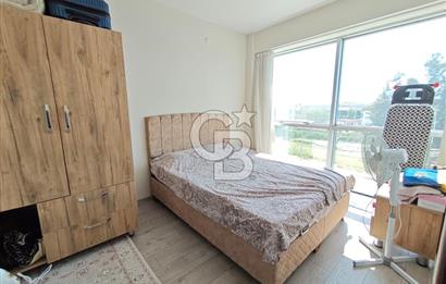 BALATÇIK KATİP ÇELEBİ ÜNİV. YAKINI EŞYALI 1+1 KİRALIK DAİRE