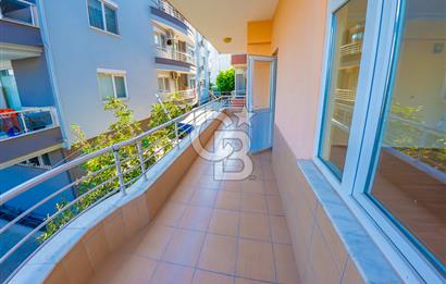 CB ARDENDEN ANTALYA DEMRE ÇARŞI MERKEZDE 3+1 SATILIK DAİRE
