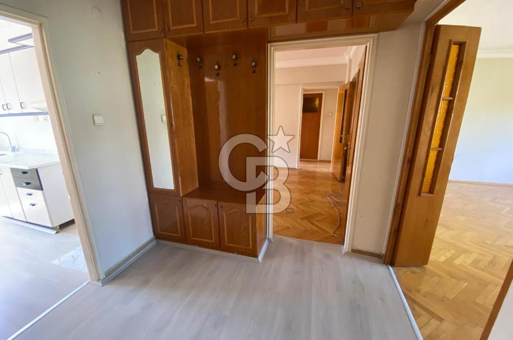 AHMET TANER KIŞLALI MAHALLESİ ARA KATTA 3+1 KİRALIK DAİRE
