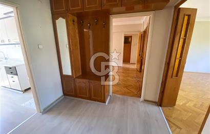 AHMET TANER KIŞLALI MAHALLESİ ARA KATTA 3+1 KİRALIK DAİRE
