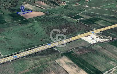 CB KiNG'DEN BALIKESİR/GÖKÇEYAZI KÖSEAĞALAR MAH. SATILIK TARLA 
