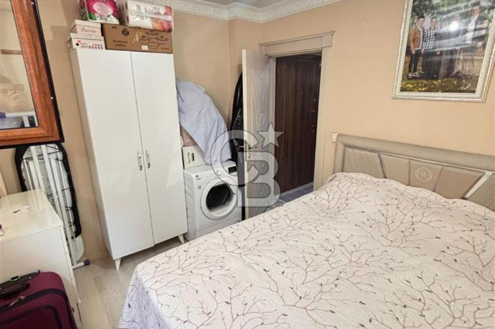 M.Akif Ersoy Mah Satılık 2+1 Daire